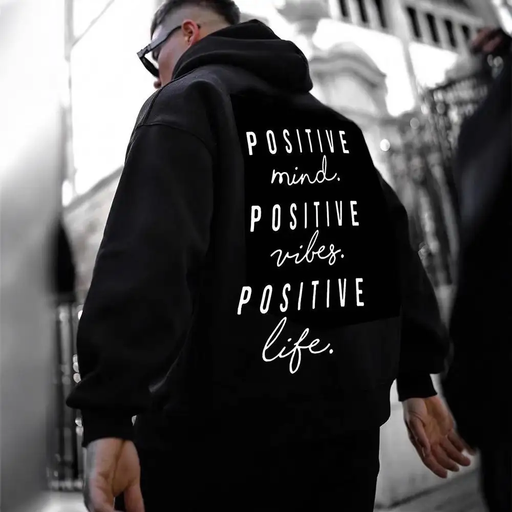 Weekend Hoodie Style