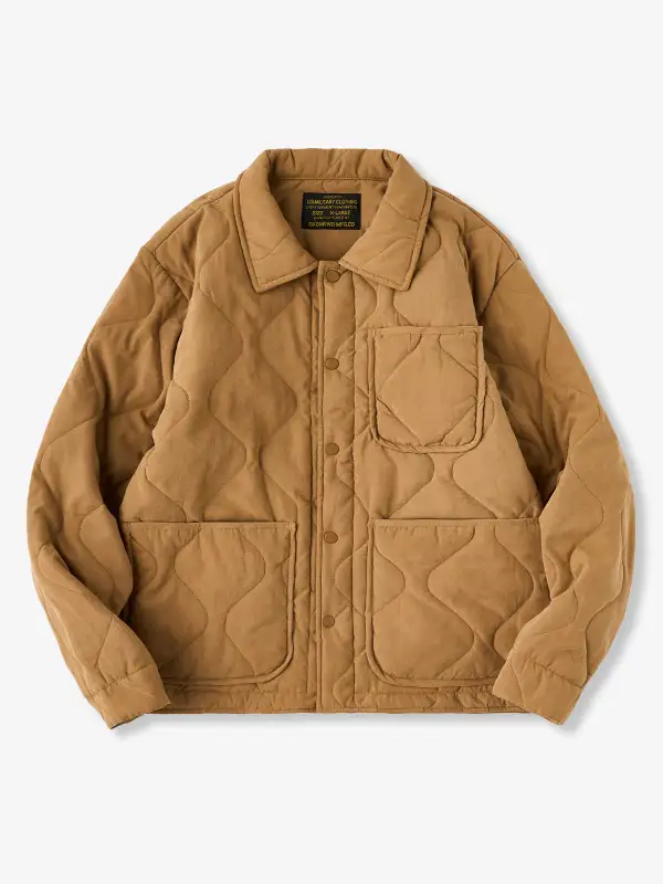 Men'S Everyday Casual Jacket