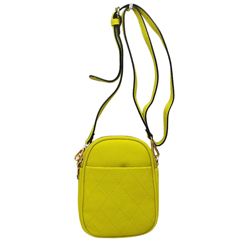 Mobile Phone Crossbody Bag