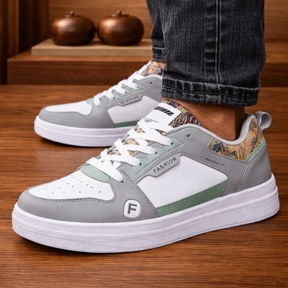 Classic Street Sneakers