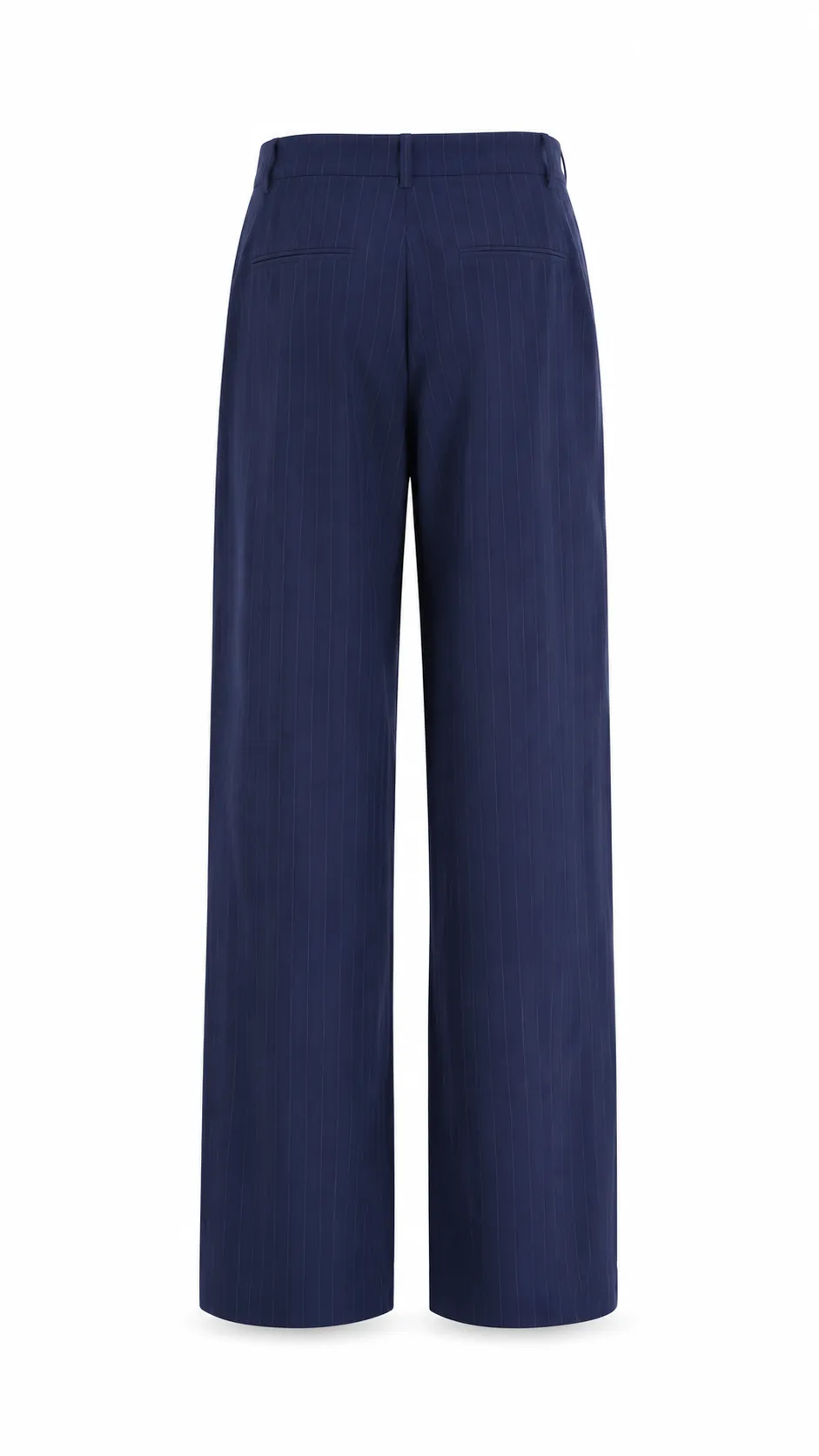 Workday Striped Pants