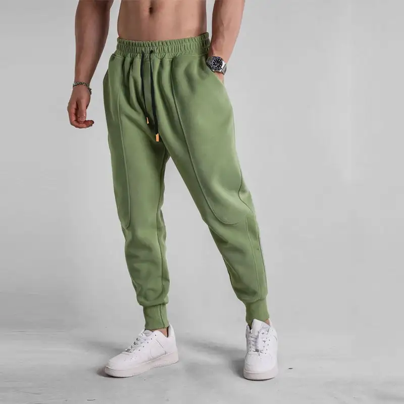 Men's Performance Stretch Jogger Pants