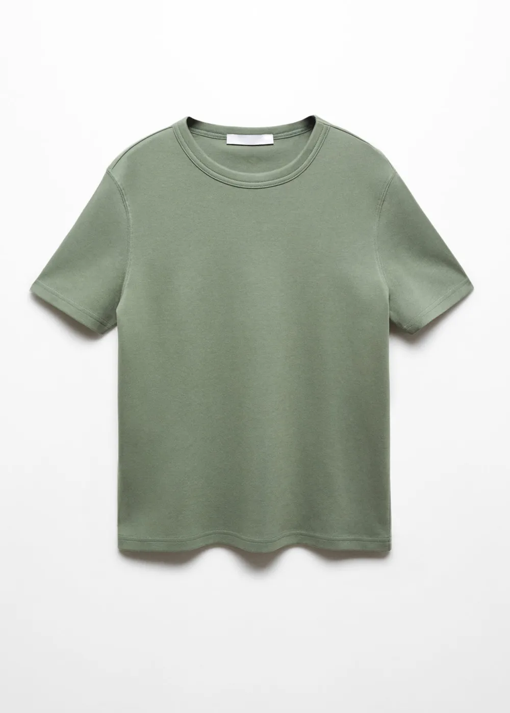 Premium cotton t-shirt