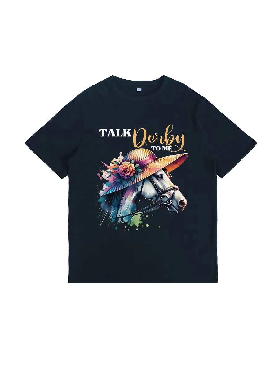Kentucky Derby T-Shirt