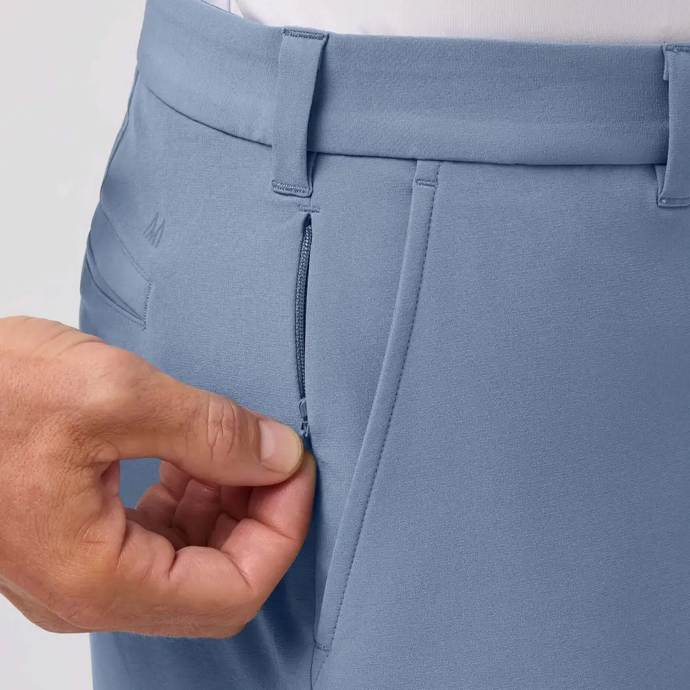 Relaxed Everyday Shorts
