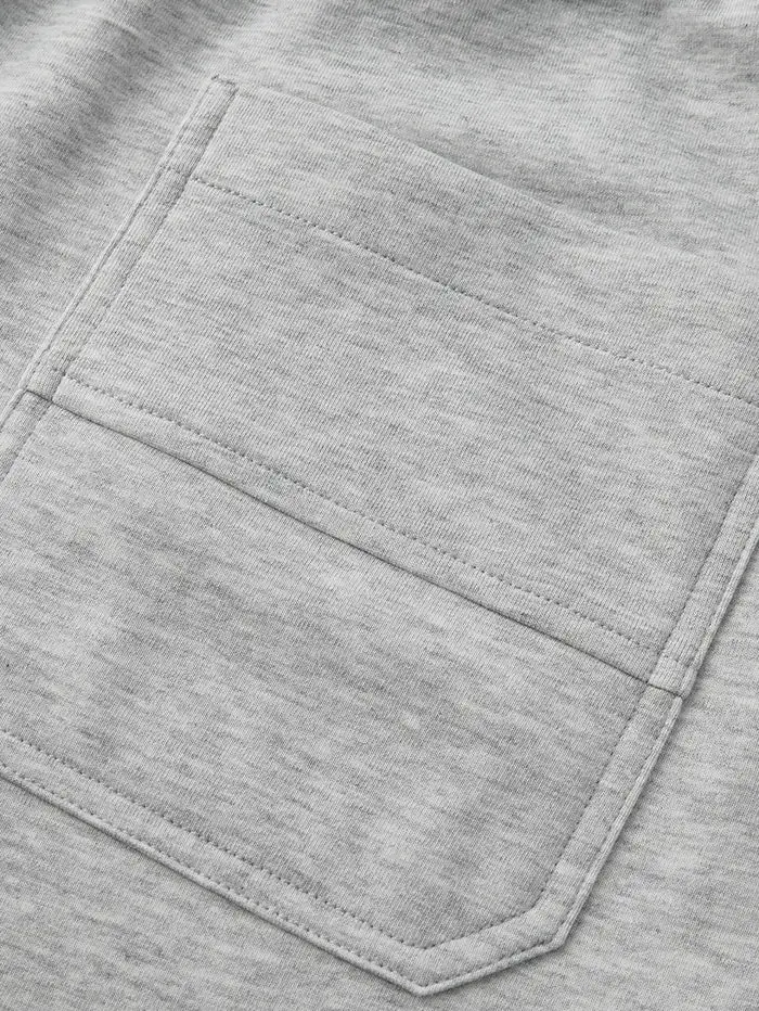 Men's Pocketed Go-To Sweat Shorts