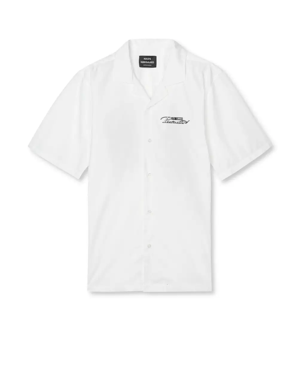 Men's Everyday Poplin Button Down Shirt