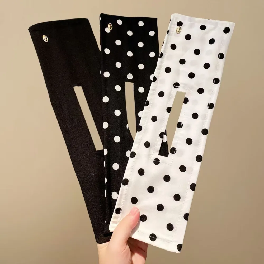 Twist Hair Bun Tool