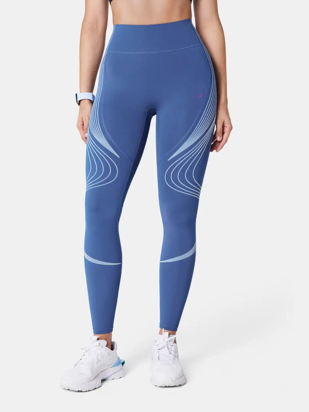 Body Sculpt High Intensity Leggings