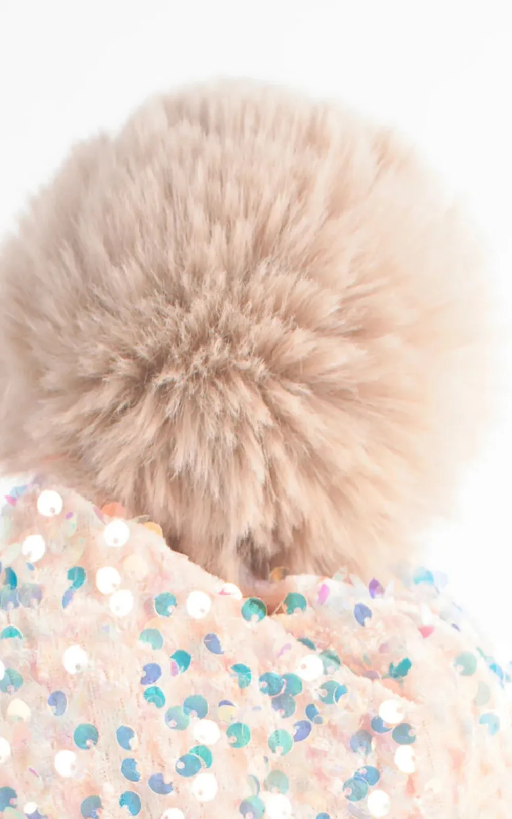 Soft And Skin-Friendly Ladies Hat