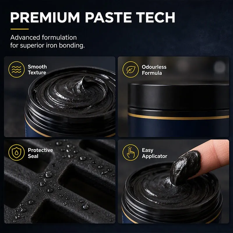 Polishing Paste