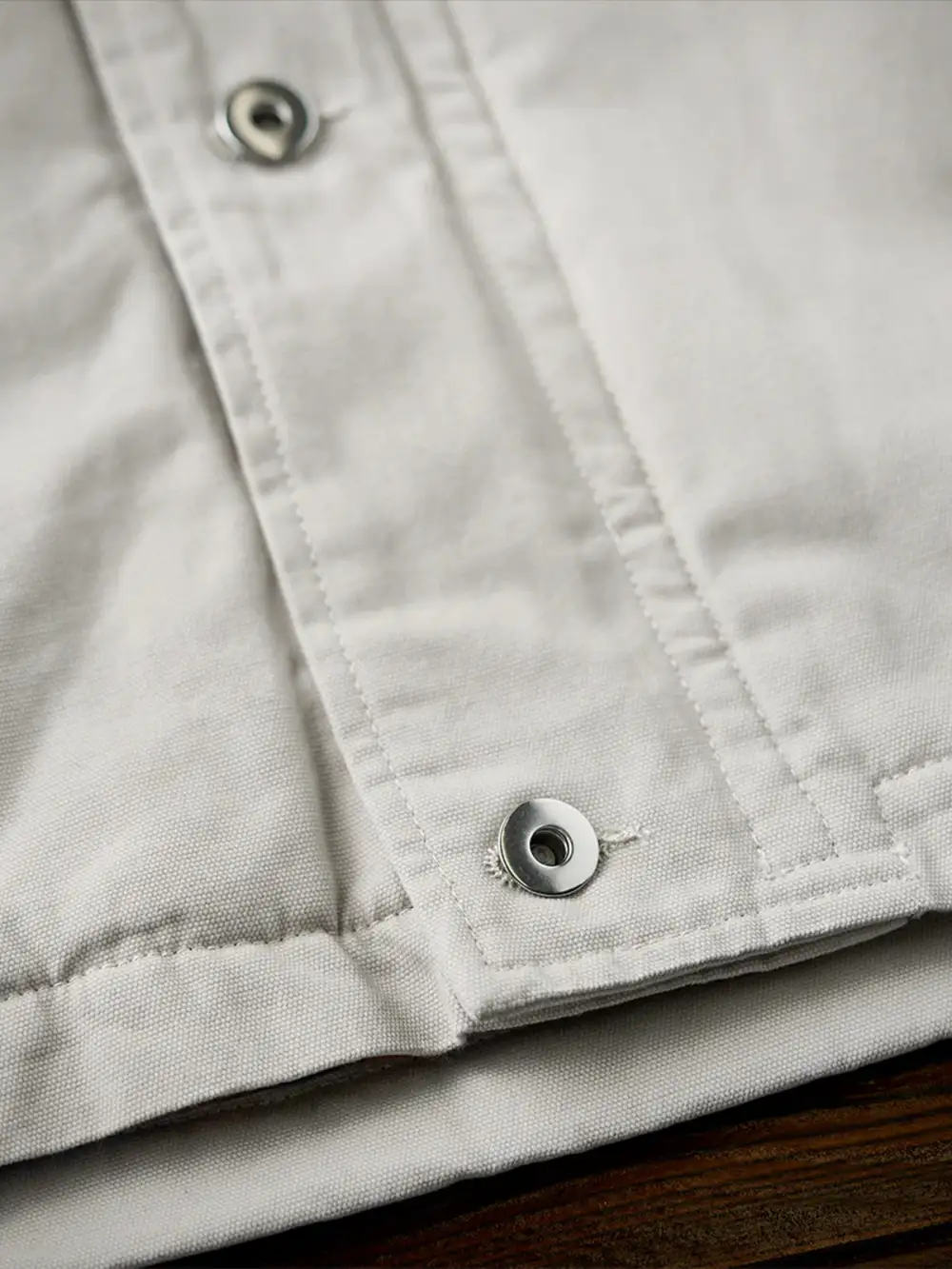 Men'S Corduroy Quilted Casual Jacket