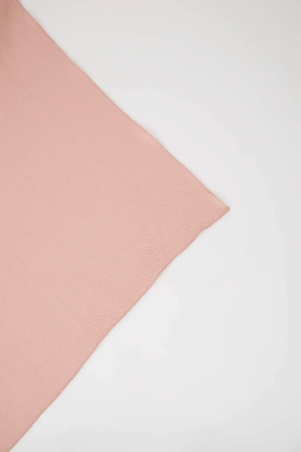 Solid Color Minimalist Ladies' Shawl