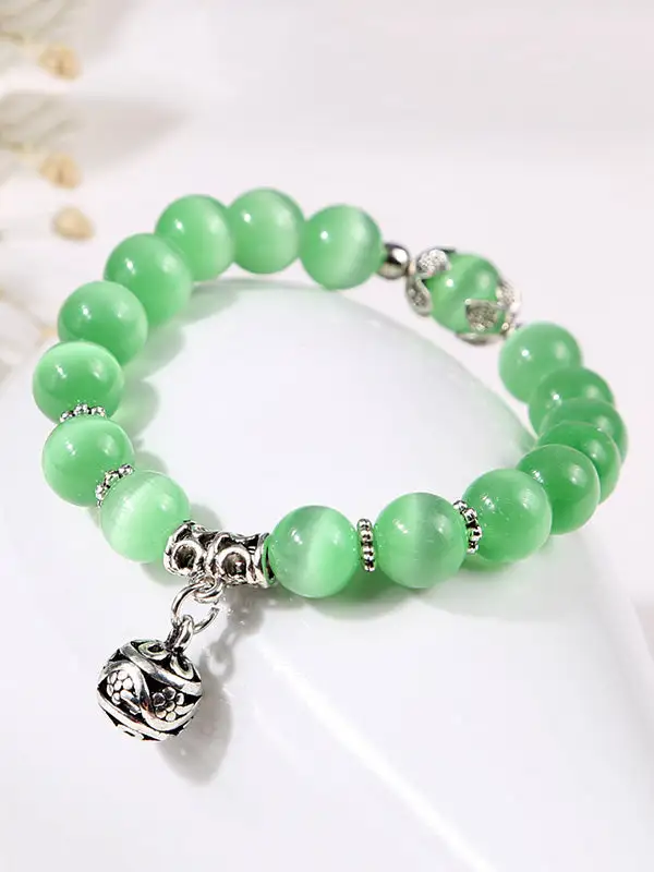 Alloy Minimal Bracelet
