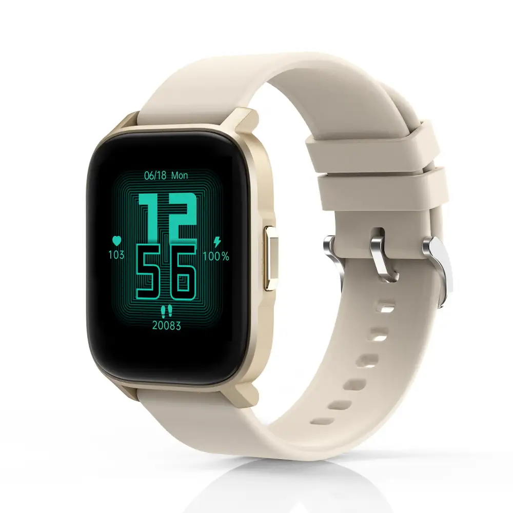 AUKEY SmartWatch 1 S