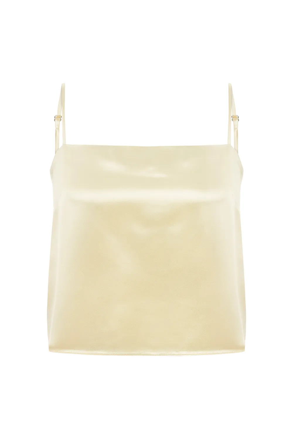 Casual Top-Beige