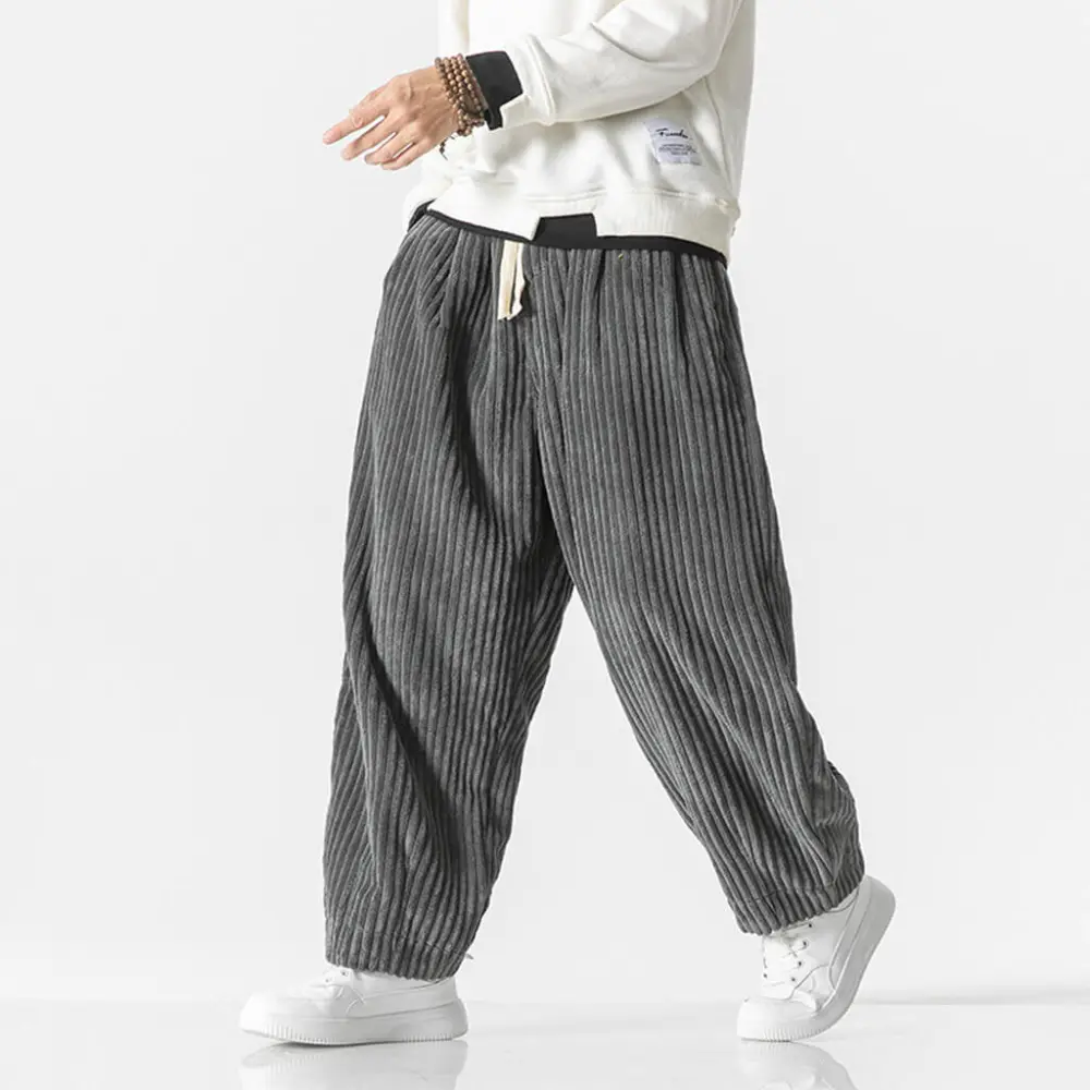 Cozy Wide Leg Pants