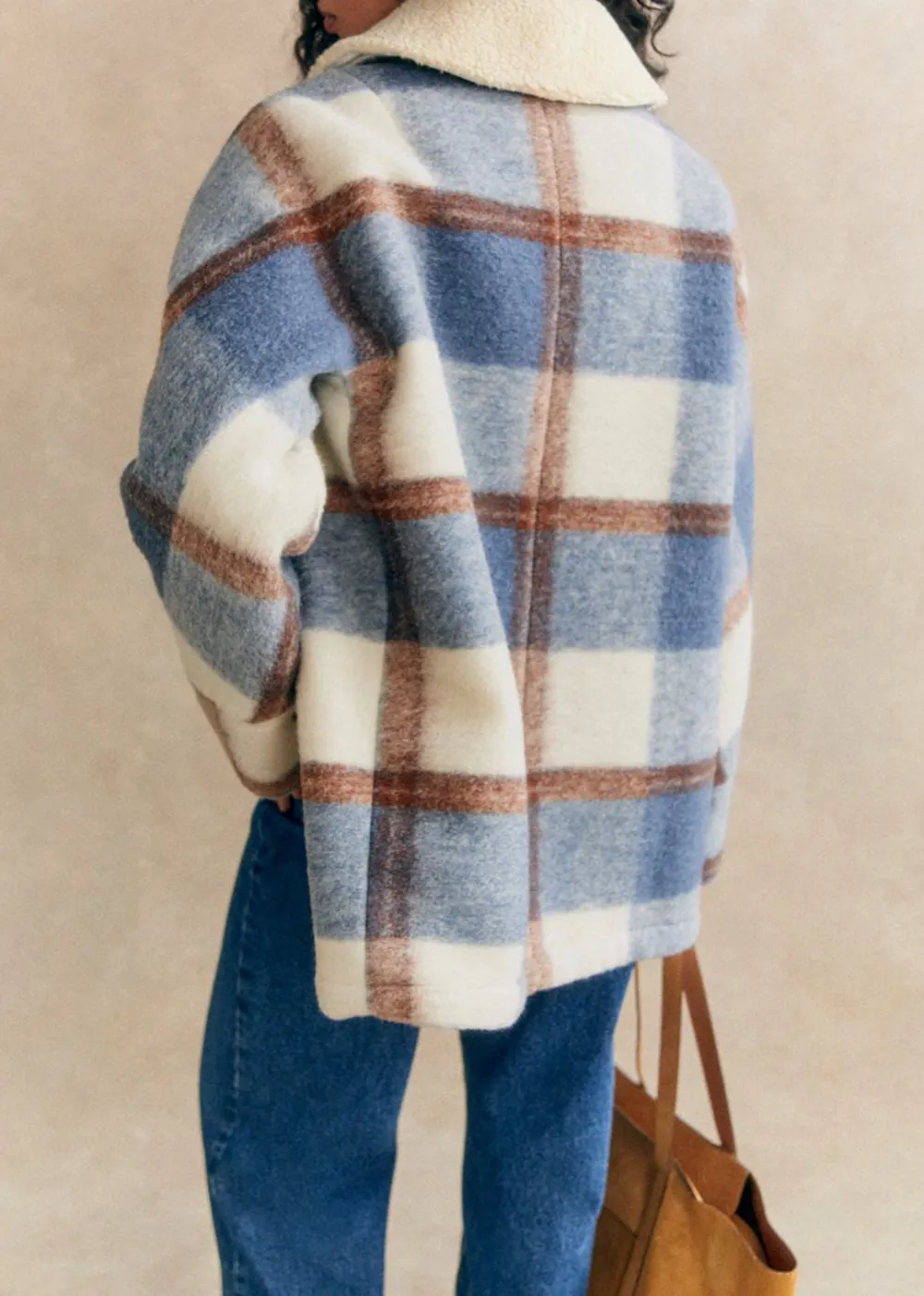 Versatile Mid-Length Coat