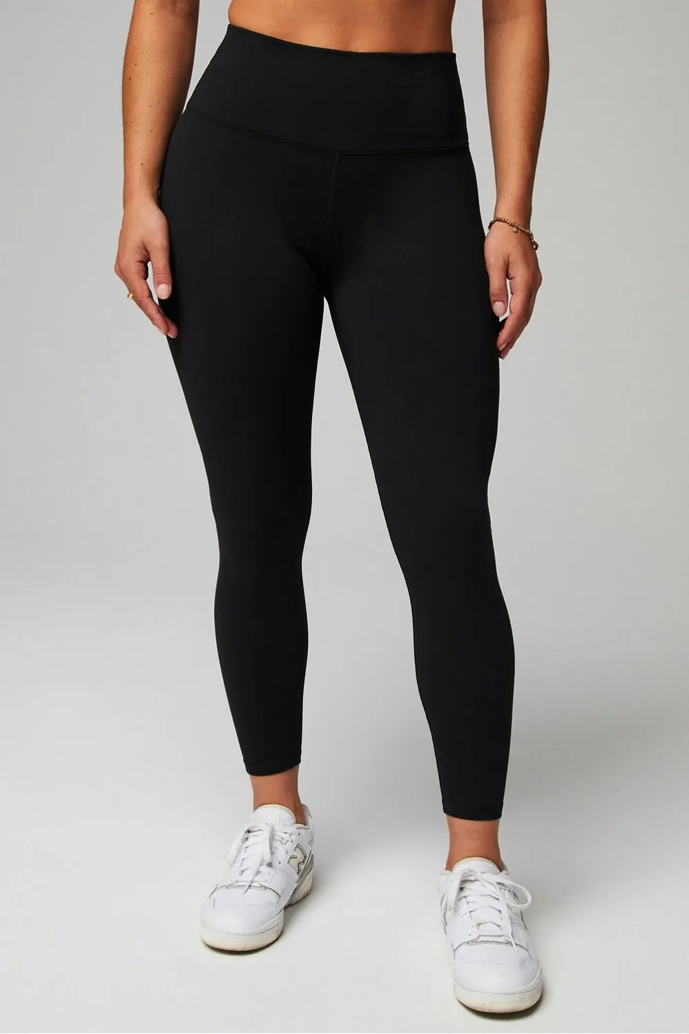 High-Waisted 7/8 Legging