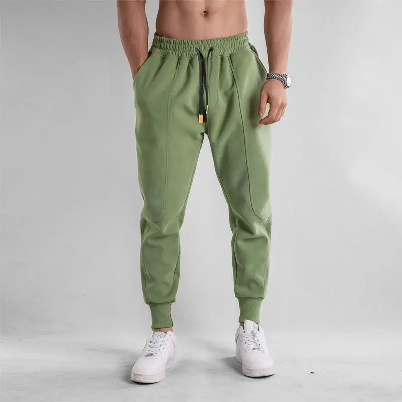 Men's Performance Stretch Jogger Pants