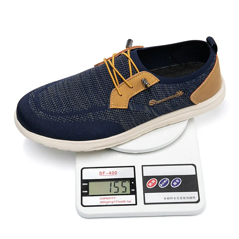 Slip-On Loafers TRONG CAVALRY