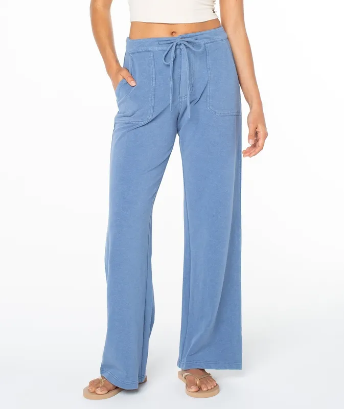 Clean Pull On Pull On Pants