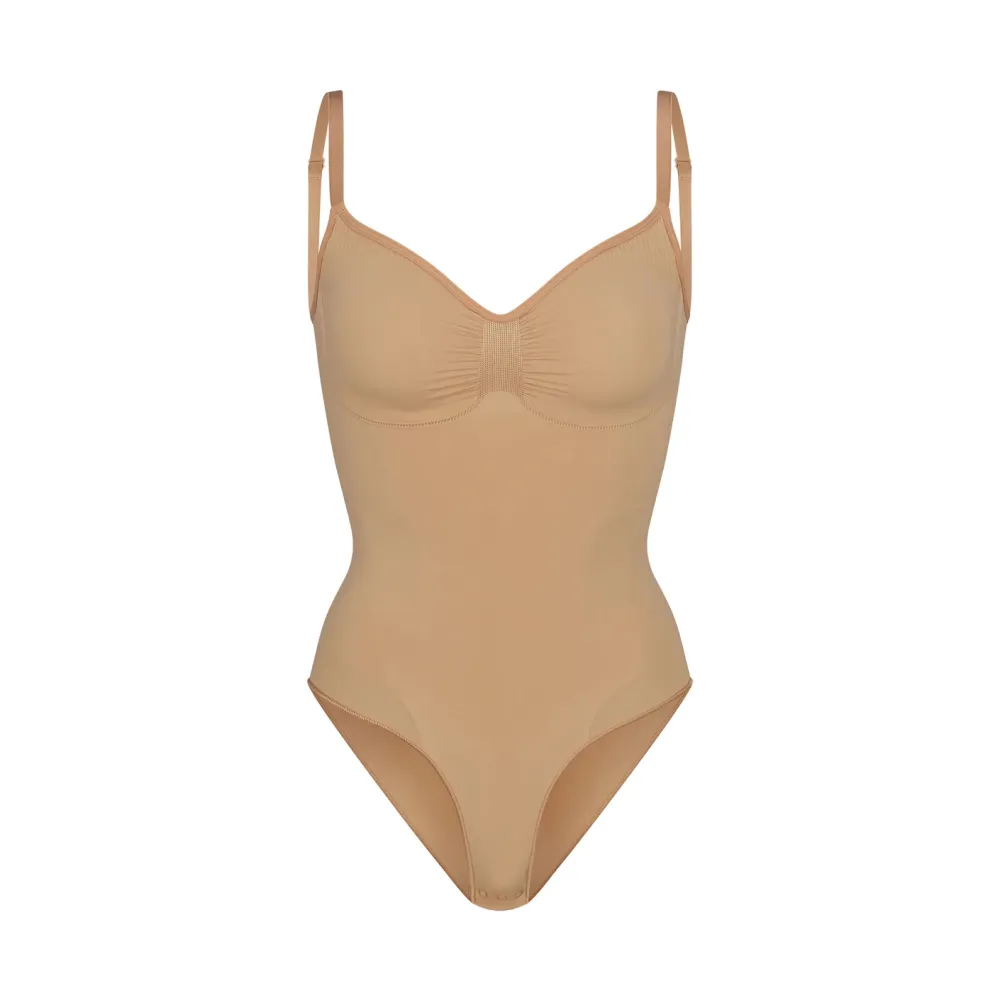 Brief Bodysuit