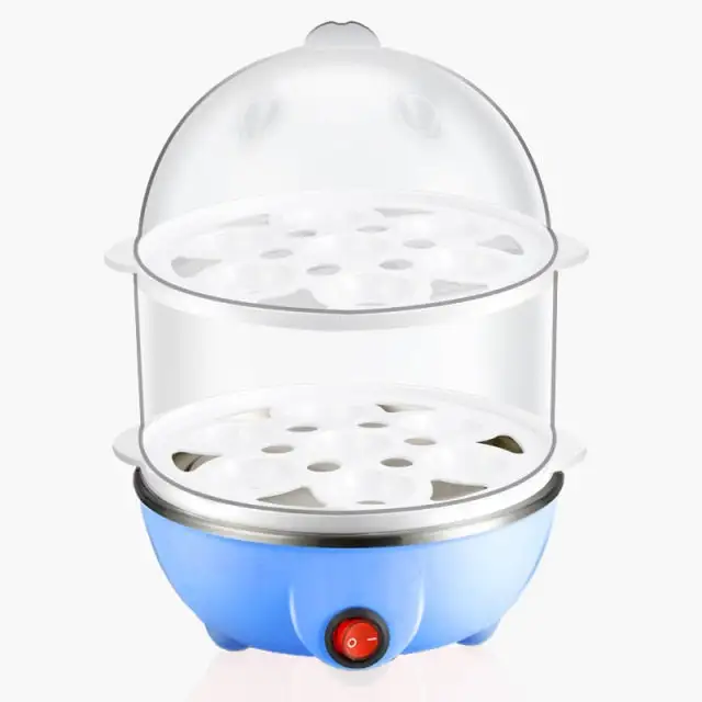 (Store Closing Sale) Electric Fast Egg Cooker