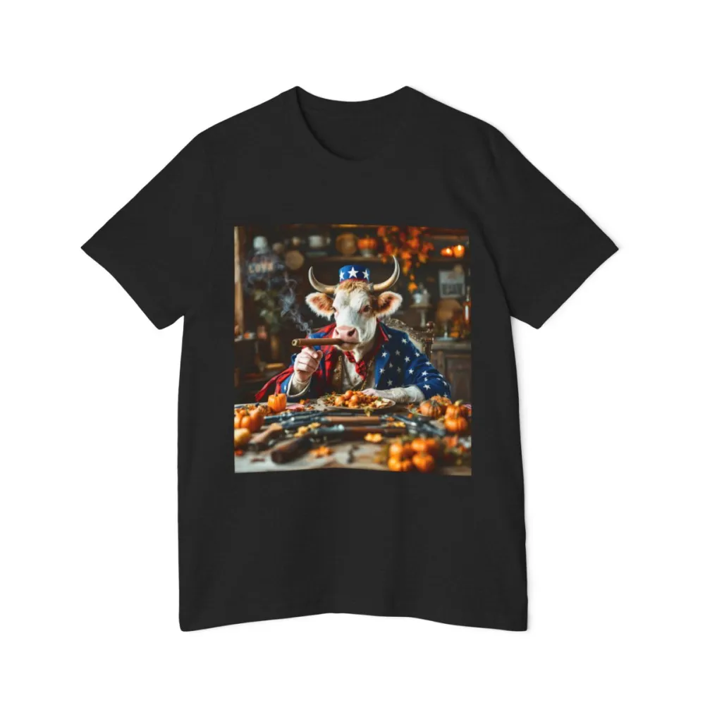 Creative Studio Graphic T Shirt