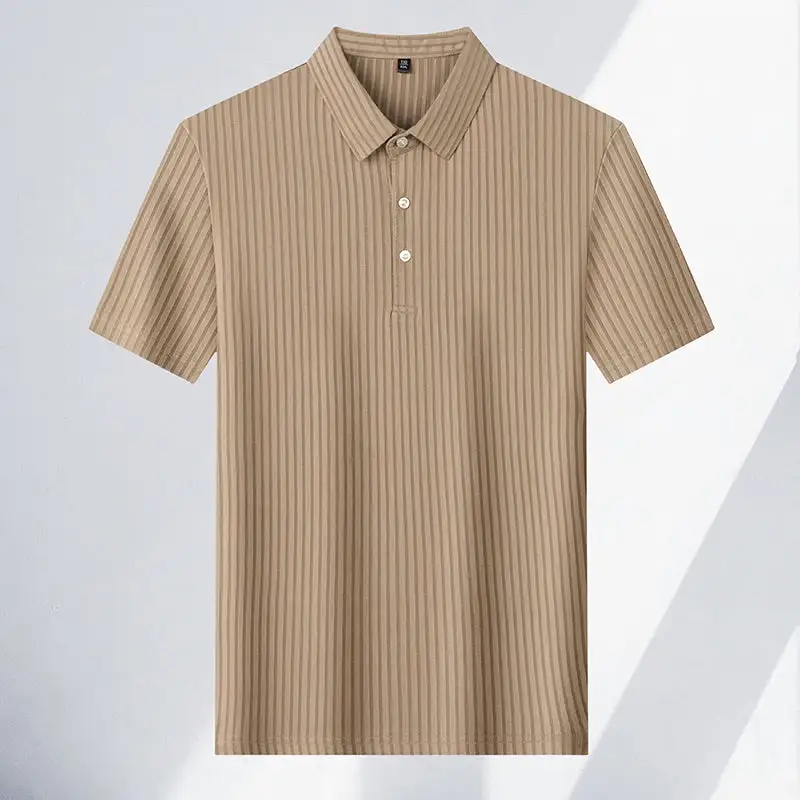Everyday Classic Polo Shirt