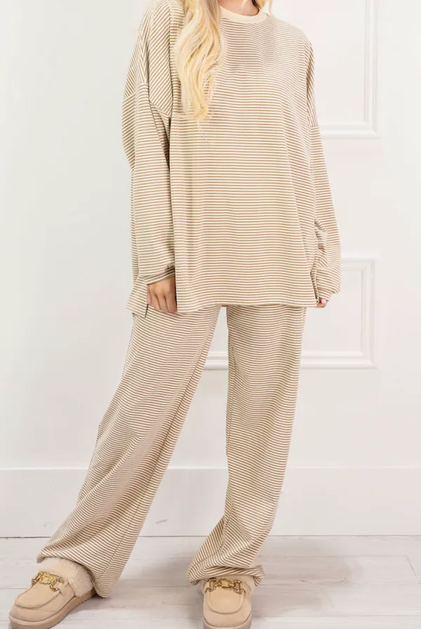 Polished Top Set