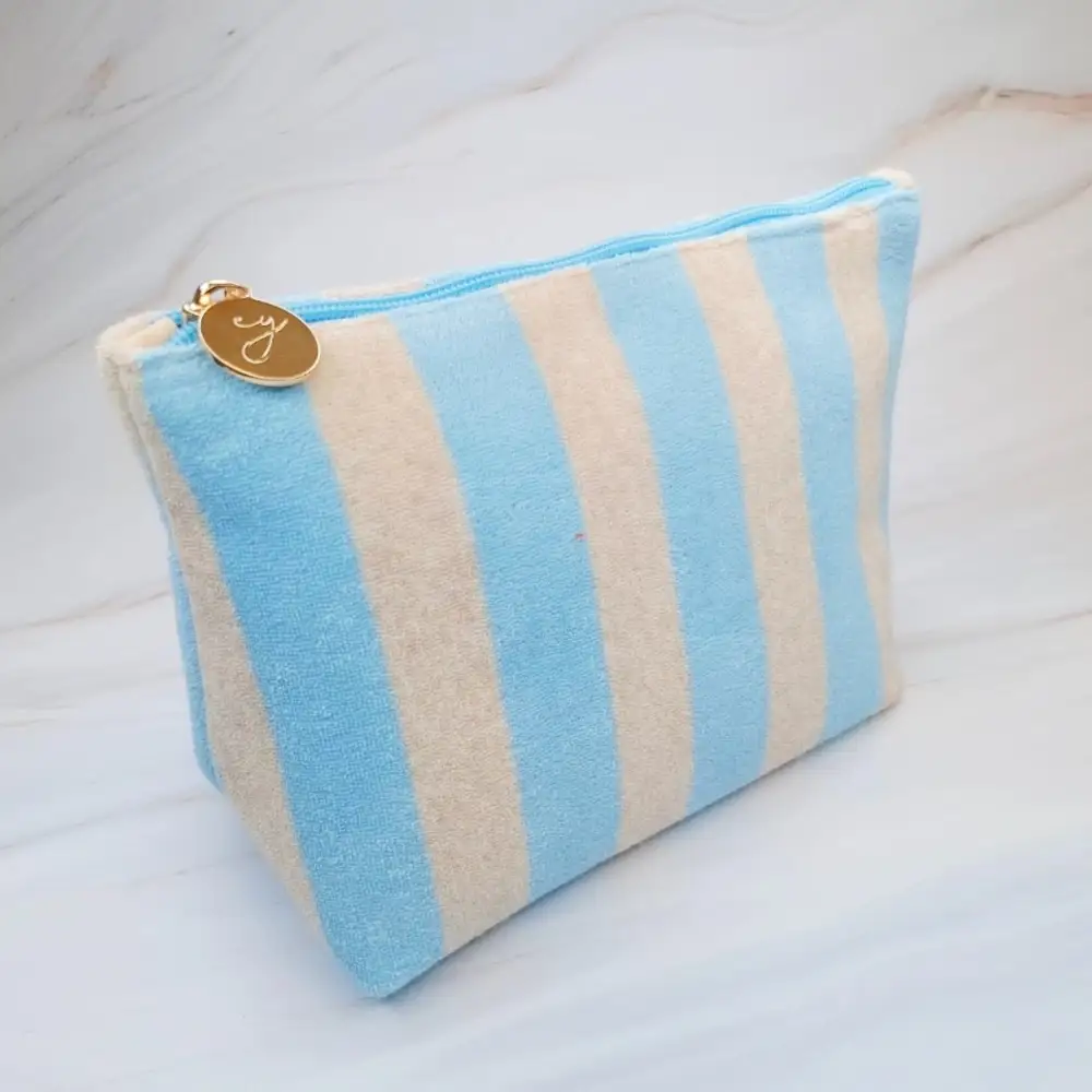 Soft Zip-Top Shoulder Bag
