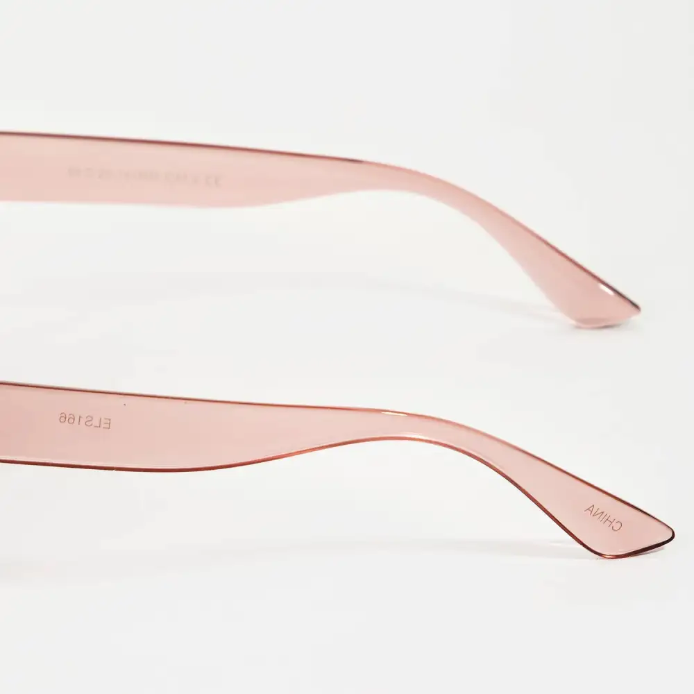 Acetate Frame Matching Set