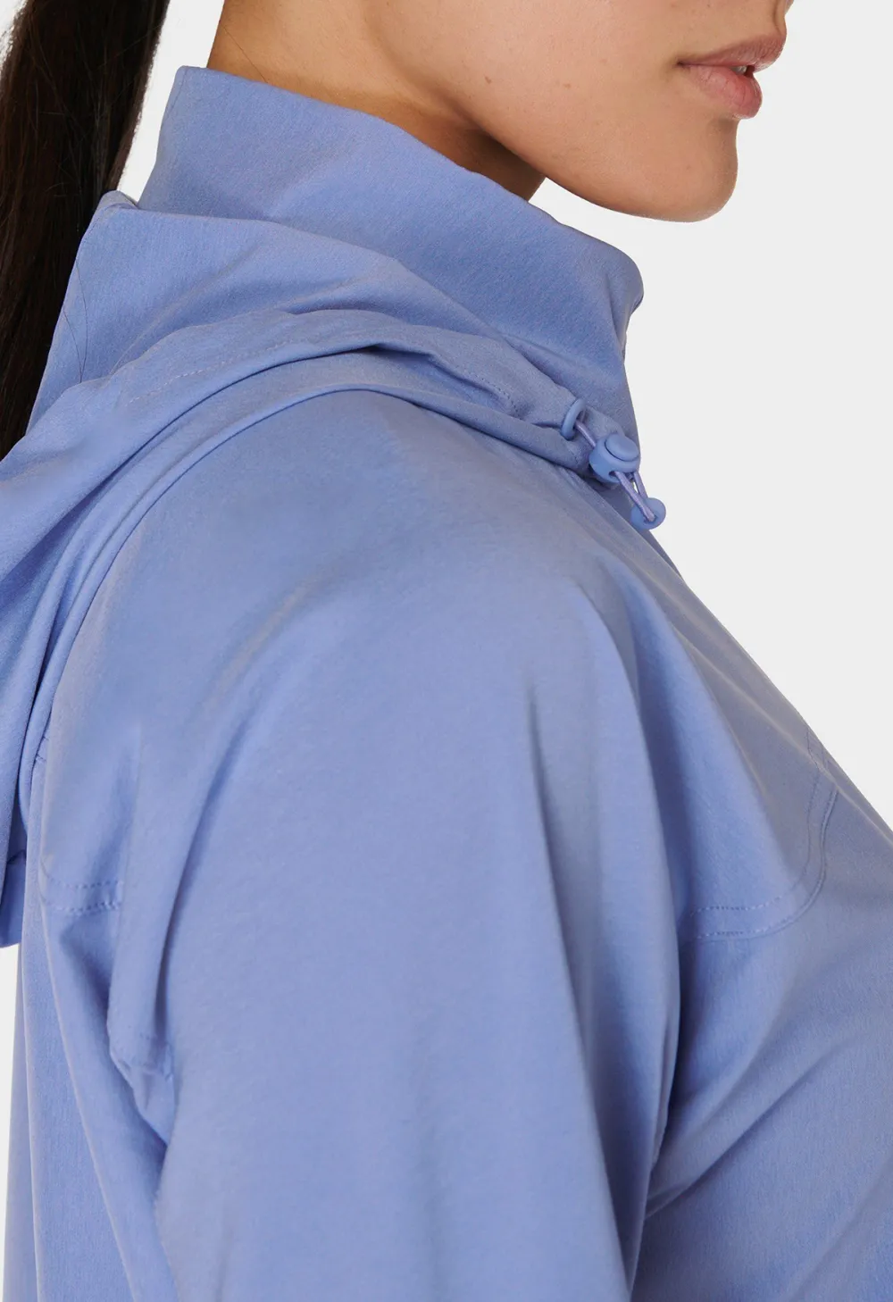 Breathable Fast Track Running Jacket