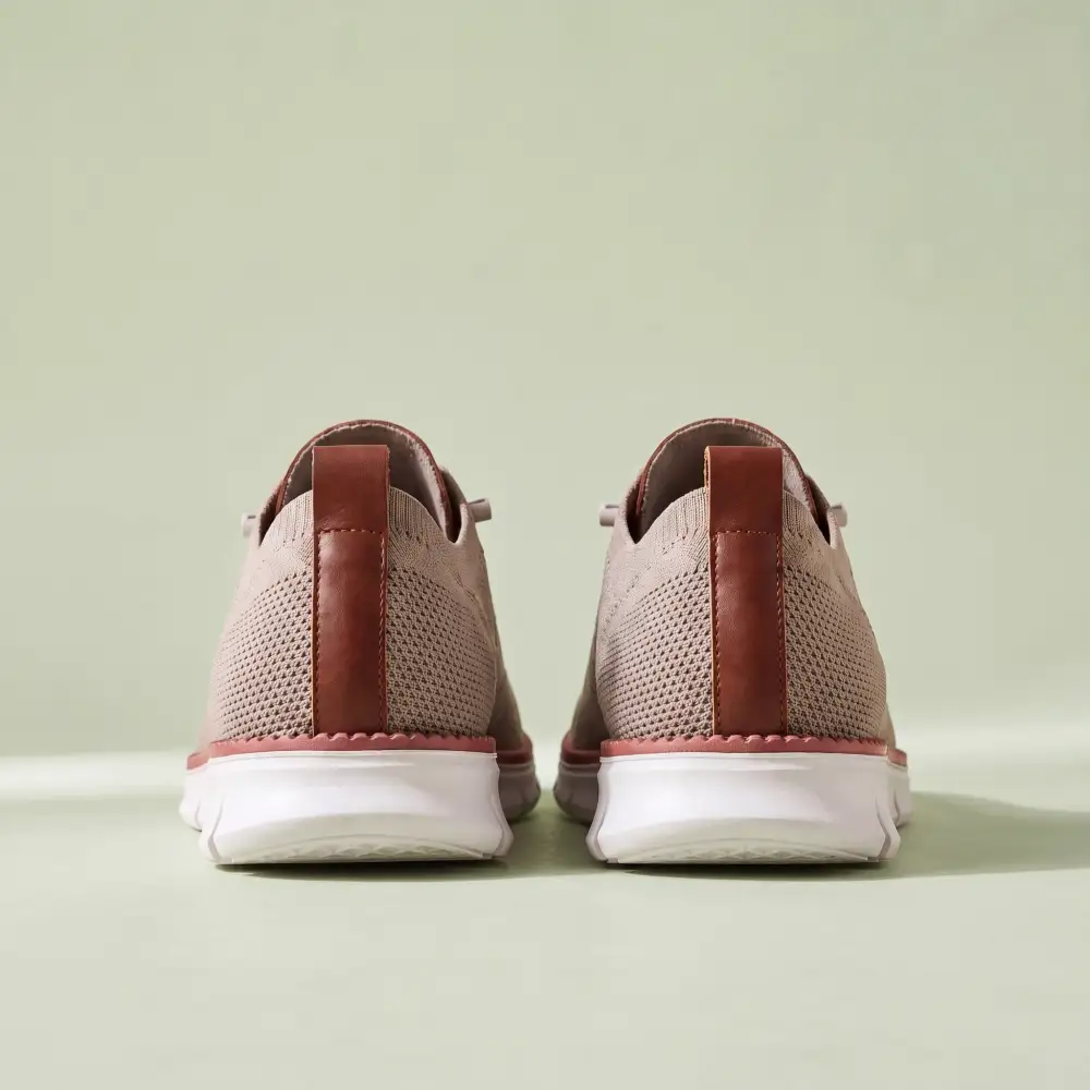 Ultra-Comfortable – Healthy & Supportive Walking Shoes