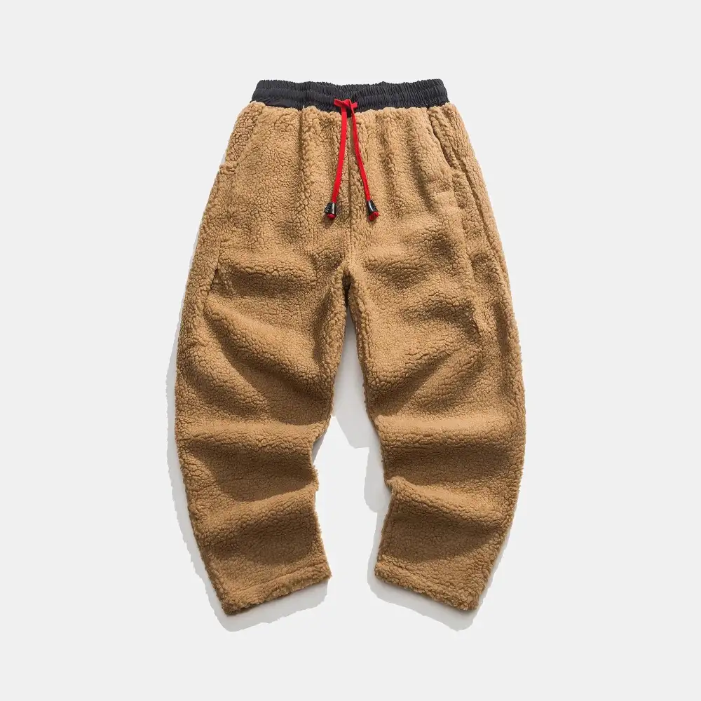 Men's Fleece Lounge Everyday Sweatpants