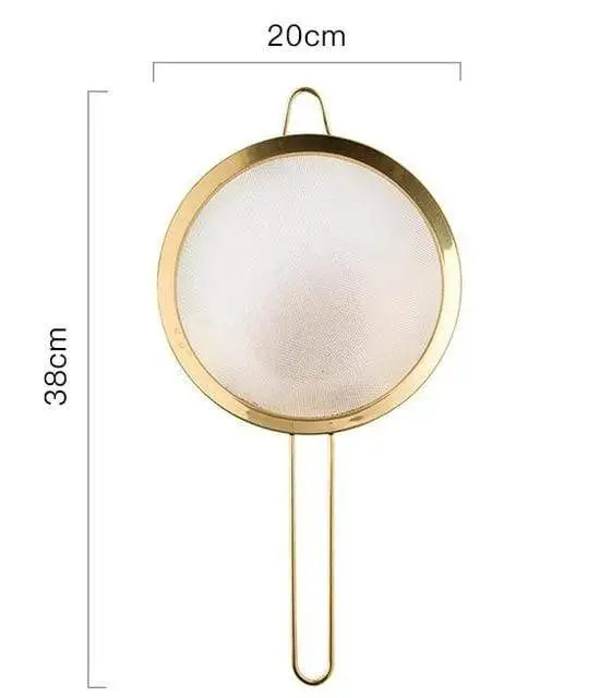 (Store Closing Sale) Precious Strainer