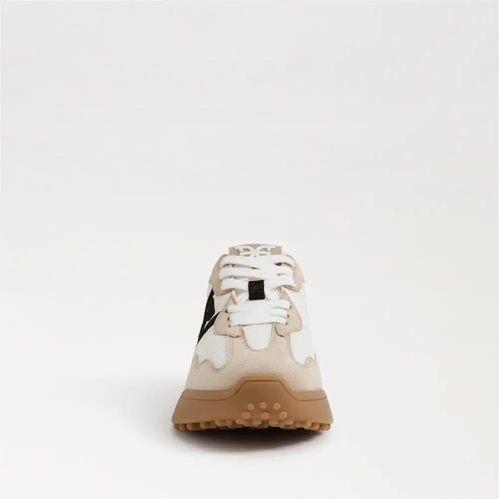 Lace Lace Up Sneakers