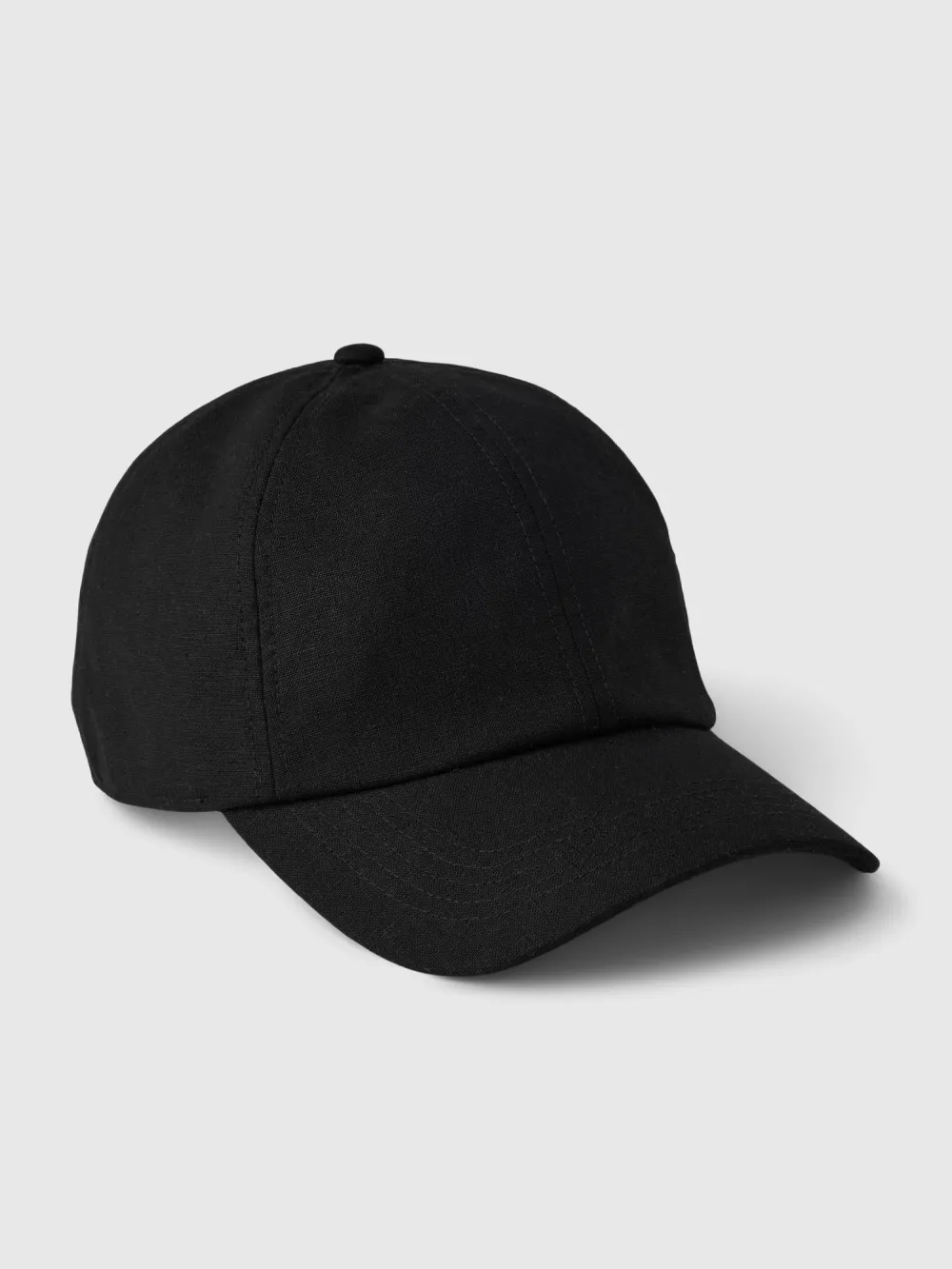 Baseball Black Hat