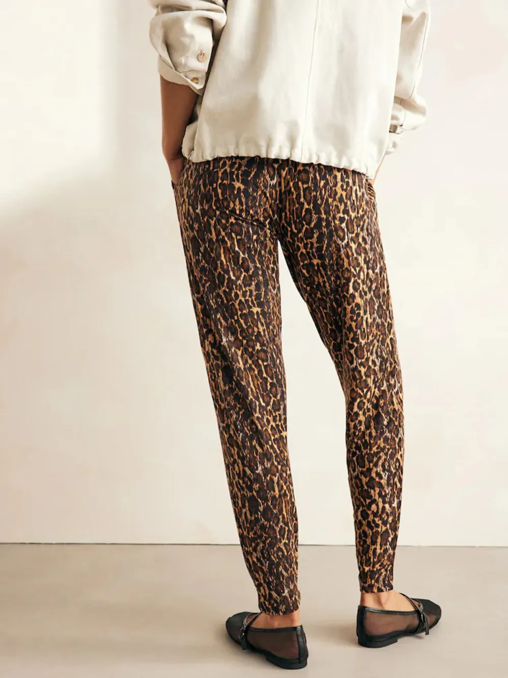 Casual Jogger Pants For Everyday Sports
