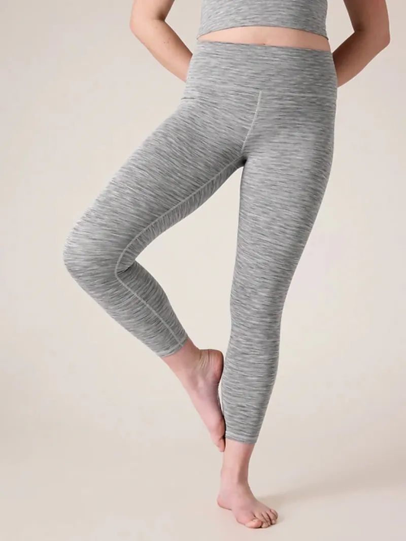 Stripe Stash Straight Leg Pant