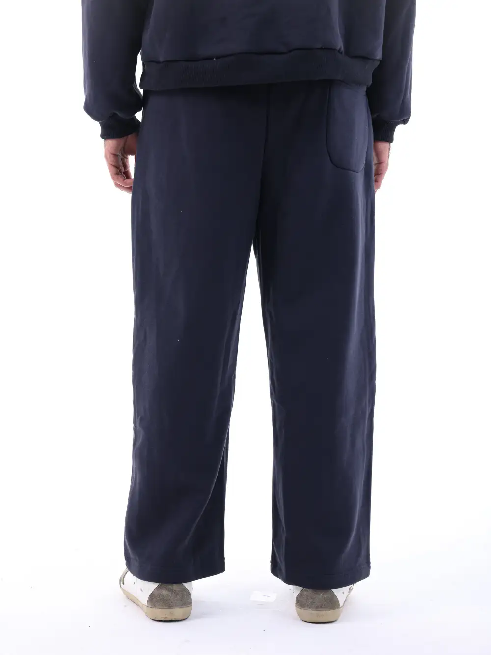 Fleece Jogger Pants