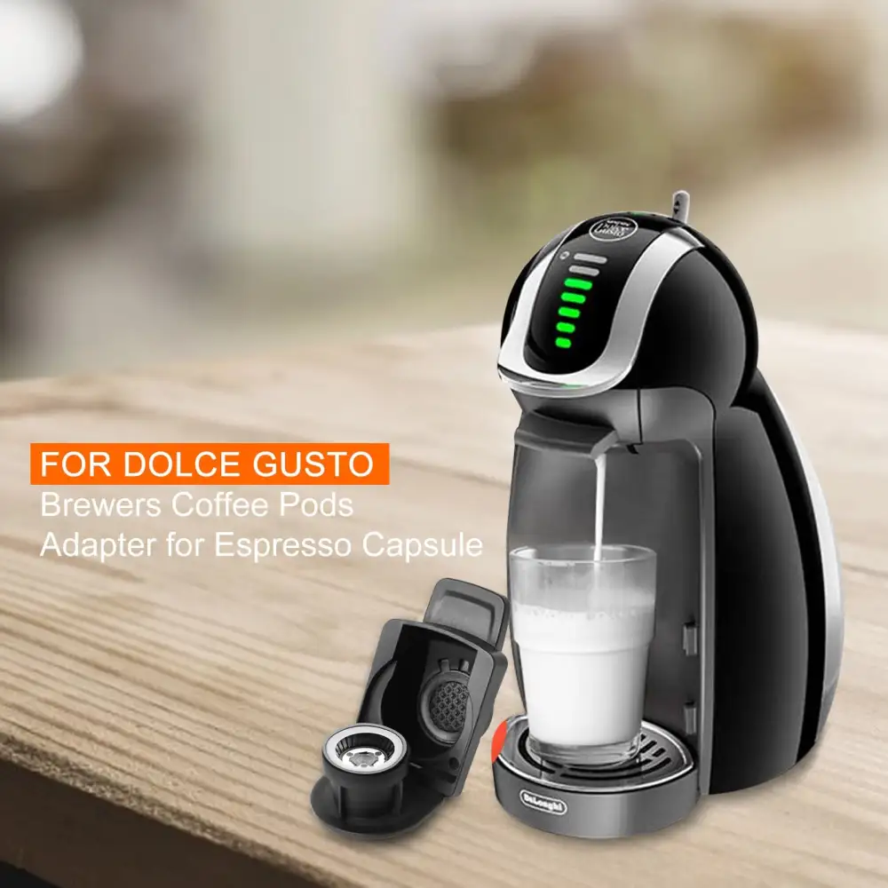 (Store Closing Sale) NEW Coffee Machine For Dolce Gusto