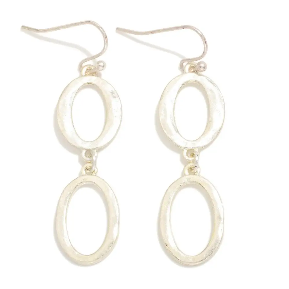 Li Ked Loops Earrings