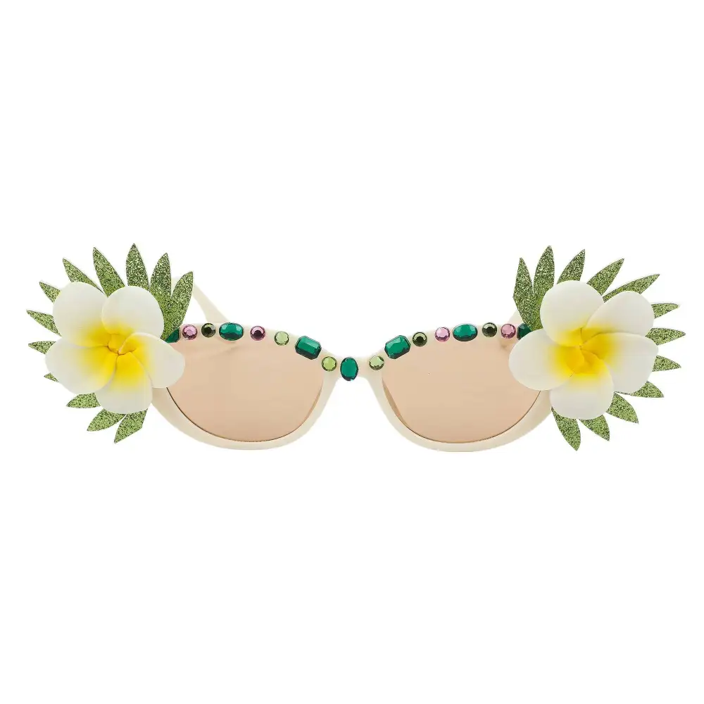 Playful Statement Glasses