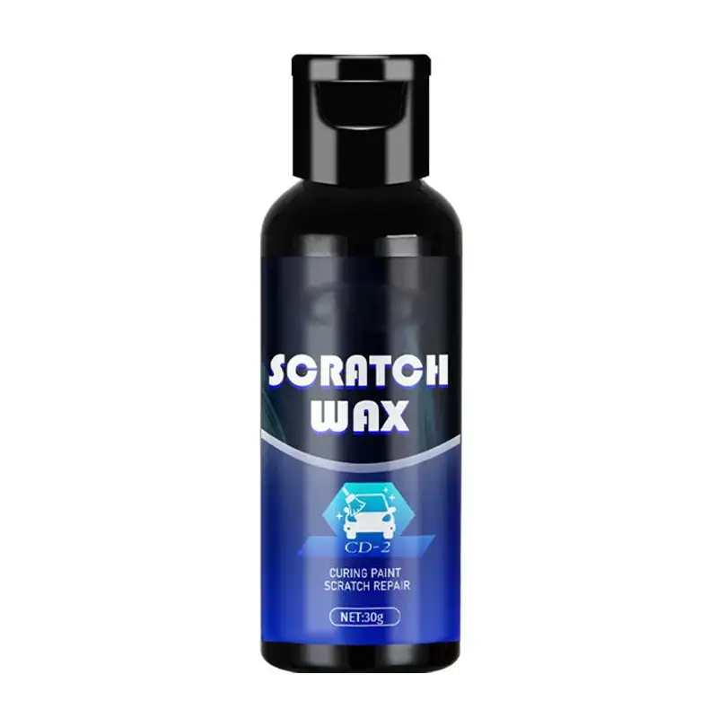 Car Scratch Repair Paste