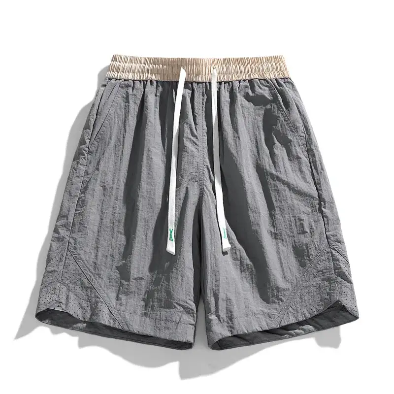 Men's Everyday Training Athletic Shorts