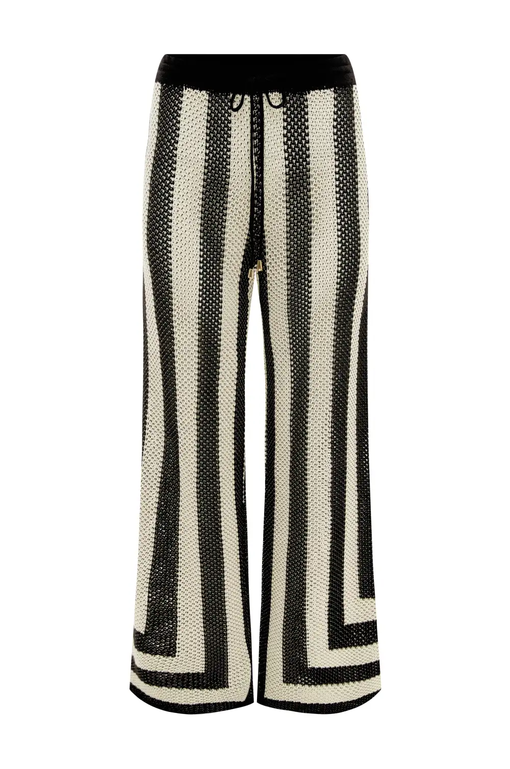 Holiday Style Commuter Pants