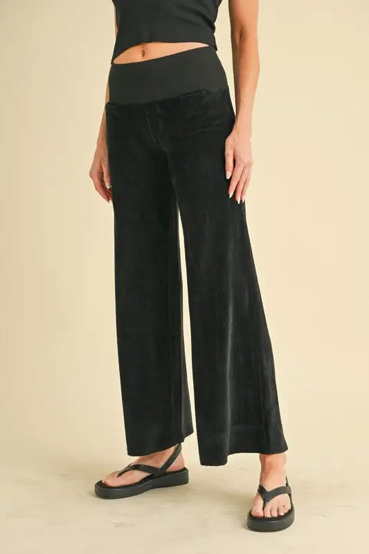 Easy Fit Pants