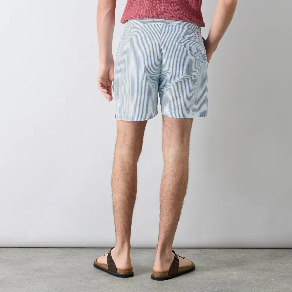 Travel Ready Swim Shorts